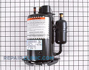 Compressor - Part # 143279 Mfg Part # D9831806