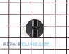 Control Knob 327600901 Alternate Product View