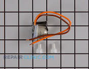 Defrost Thermostat - Part # 916257 Mfg Part # R0131454