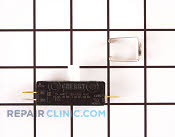 Door Switch - Part # 1587 Mfg Part # LA-1005