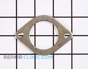 Flange - Part # 1013723 Mfg Part # 2593A