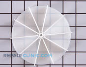 Impeller - Part # 1172918 Mfg Part # S99110379