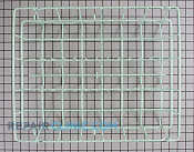 Lower Dishrack Assembly - Part # 613164 Mfg Part # 5300809872