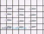 Screw - Part # 290279 Mfg Part # WR1X1754D