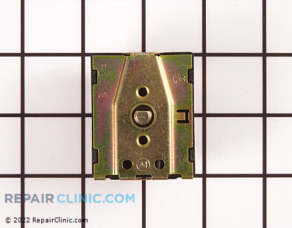 Selector Switch 7403P037-60     Main Product View