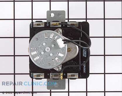 Timer 279561 Main Product View