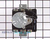 Timer - Part # 2029 Mfg Part # 279561