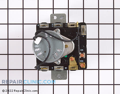 Timer 3394762 Main Product View