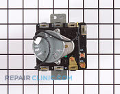 Timer - Part # 2055 Mfg Part # 3394762