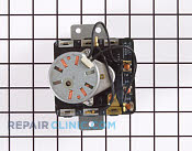 Timer - Part # 2037 Mfg Part # 696919