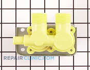 Water Inlet Valve - Part # 3231 Mfg Part # 358277