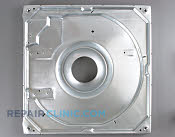 Base Panel - Part # 497109 Mfg Part # 31653P