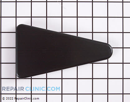 Amana Freezer Hinge Cover