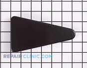Hinge Cover - Part # 379512 Mfg Part # 10444804