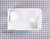 Ice Maker - Part # 680277 Mfg Part # 67826-1