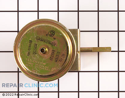 Pressure Switch 5303202978 Main Product View