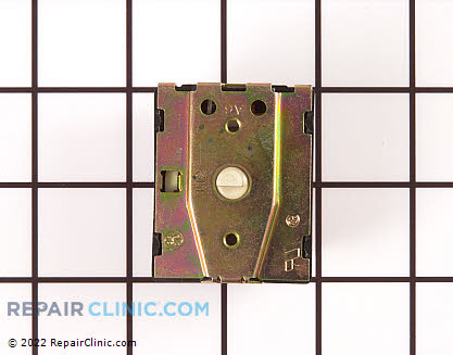 Push Button Switch 5308012966      Main Product View