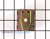 Push Button Switch - Part # 600 Mfg Part # 5308012966