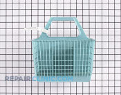 Silverware Basket - Part # 436305 Mfg Part # 2090-0001