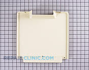 Stirrer Blade Cover - Part # 591348 Mfg Part # 45422P01