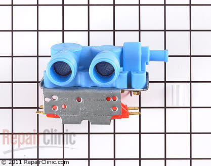 Water Inlet Valve 205613 Main Product View