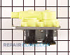 Water Inlet Valve 358277 Alternate Product View