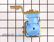 Water Inlet Valve - Part # 3378 Mfg Part # 4171000