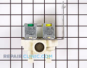 Water Inlet Valve - Part # 3537 Mfg Part # 5308017599