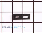 Bracket & Flange - Part # 1013766 Mfg Part # 412926
