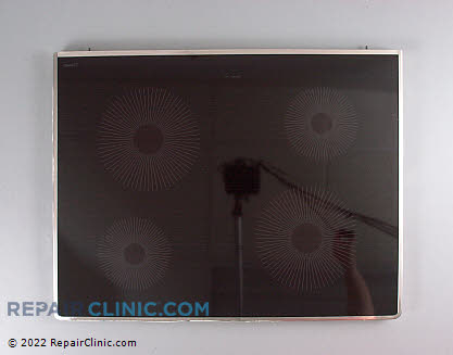 Cooktop 5706A011-60 Main Product View