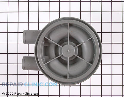 Drain Pump 31969 Main Product View
