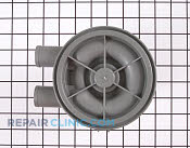 Drain Pump - Part # 2152 Mfg Part # 31969