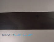Front Panel - Part # 403566 Mfg Part # 12231901