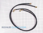 Kit perm ins - Part # 276339 Mfg Part # WE25X221
