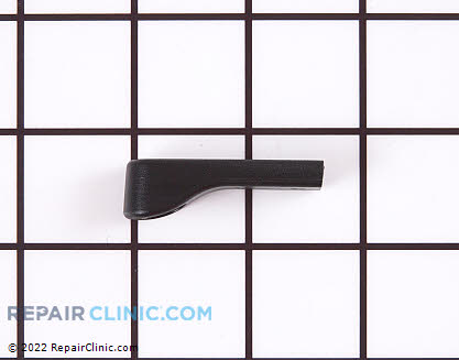 Latch Knob WD9X351 Main Product View