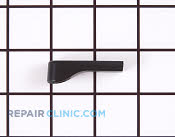 Latch Knob - Part # 274379 Mfg Part # WD9X351