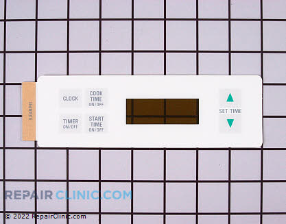 Overlay (wh) WB11K32         Main Product View