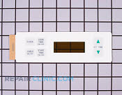 Overlay (wh) - Part # 244797 Mfg Part # WB11K32