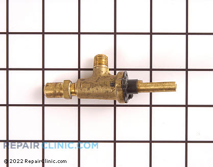 Surface Burner Valve 5303288190 Main Product View