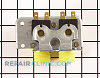 Water Inlet Valve 358277 Alternate Product View