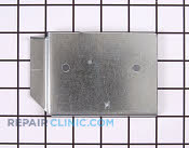 Bracket,anti-tip ,rh - Part # 782438 Mfg Part # 318175700