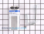 Capacitor - Part # 595279 Mfg Part # 482956