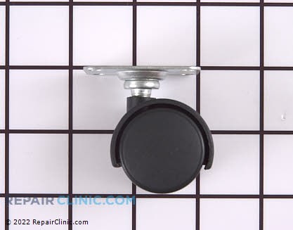 Caster,w/double wheel 5304416152      Main Product View