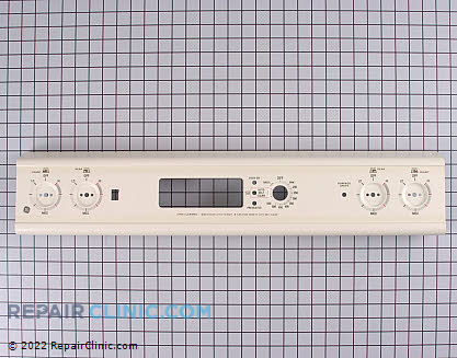 Control Panel (OEM)  WB36X5752