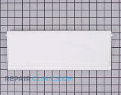Door-white/plain - Part # 634371 Mfg Part # 5303314079