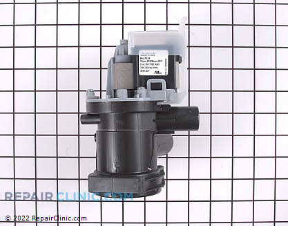 Drain Pump 00144489 Main Product View