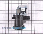 Drain Pump - Part # 1256979 Mfg Part # 144489