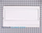 Drawer Cover - Part # 674243 Mfg Part # 65608-4