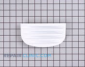 Drip Tray - Part # 879682 Mfg Part # WR17X10712