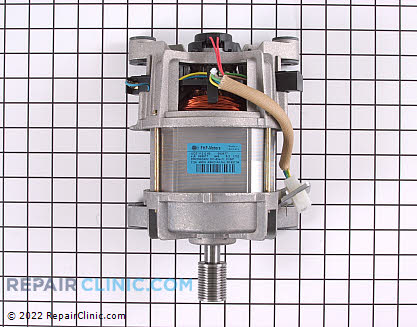 Drive Motor 8063734 Main Product View